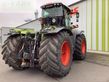 Tractor agrícola - Claas - xerion 5000 trac vc