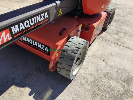 Brazo MANITOU 150AETJ C