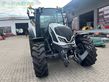 Tractor agrícola - Valtra - g125 versu
