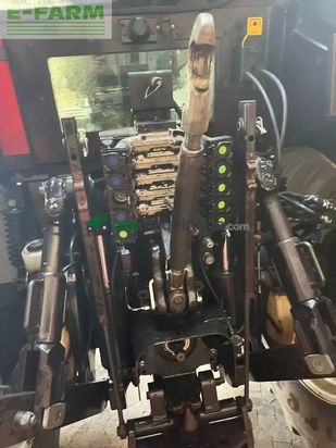 Tractor agrícola - Valtra - t 191