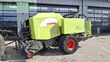 Empacadora gigant - Claas - rollant 355 rc uw
