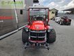 Tractor agrícola - Carraro - ttr 7800