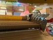 Cosechadora - arrancadora de patata - Grimme - rh 24-25 schüttbunker