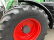 Tractor agrícola - Fendt - vario 516 profi Profi