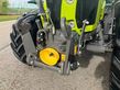 Tractor agrícola - Claas - arion 630 cebis cmatic CMATIC CEBIS