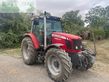 Tractor agrícola - Massey Ferguson - 5455