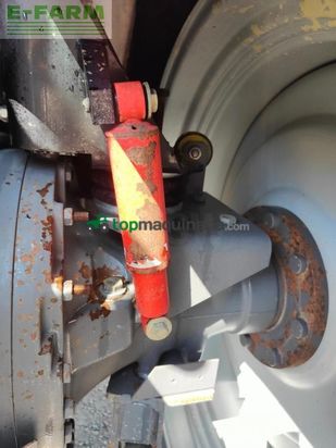 Tractor agrícola - Massey Ferguson - 7475