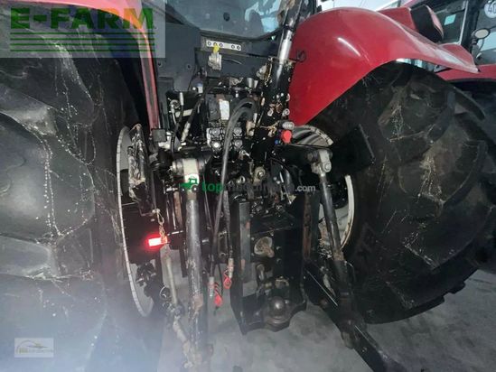 Tractor agrícola - Case IH - puma cvx 230