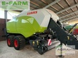 Empacadora gigant - Claas - quadrant 5300 fc t