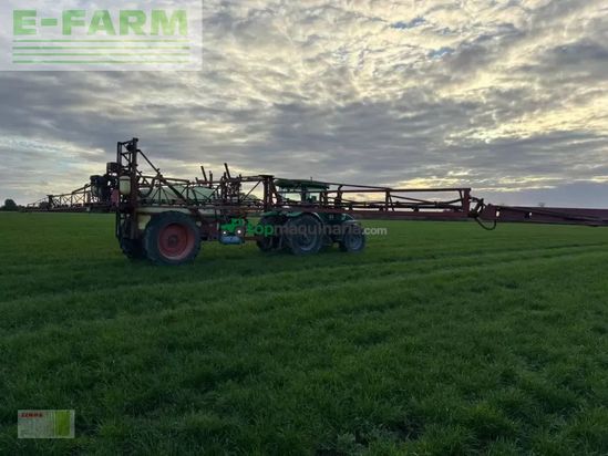 Atomizador - Hardi - field sprayer