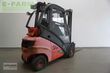 Elevadora - Linde - h 35 t evo 393-02