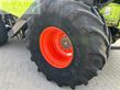 Cosechadora de Cereal - Claas - lexion 770