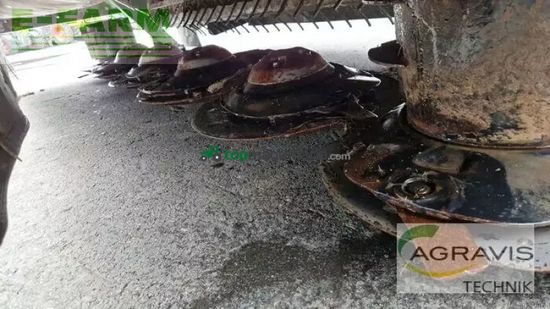 Cortacésped manual - Fendt - slicer 3060 fpkc