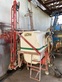 Sulfatadora - Gidar 1200L 12m