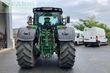 Tractor agrícola - John Deere - 6215R