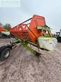 Cosechadora de Cereal - Claas - lexion 760 terra trac