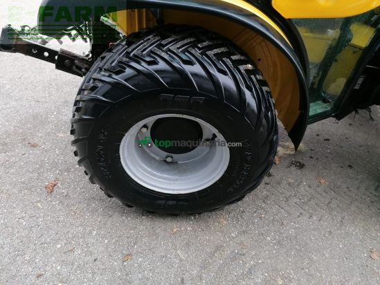 Tractor agrícola - Pasquali - orion 7.85 ar reversibel