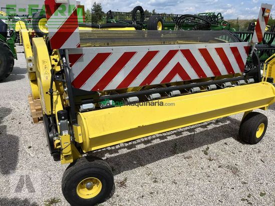 Cabezal - John Deere - 30r