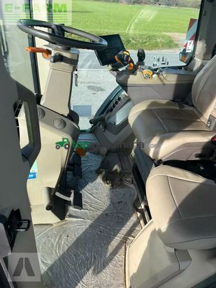 Tractor agrícola - John Deere - 7r 350