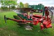 Arado - Kverneland - 3400 s-100-6 packerarm