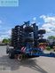 Grada de disco - Kockerling - rebell 800 t profiline