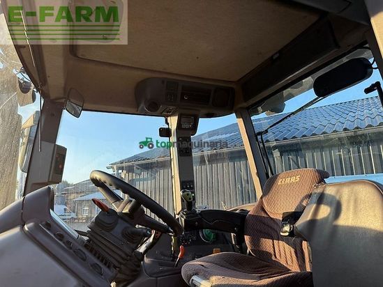 Tractor agrícola - Claas - 820