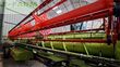 Cosechadora de Cereal - Claas - lexion 670 montana