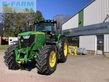 Tractor agrícola - John Deere - 6215r
