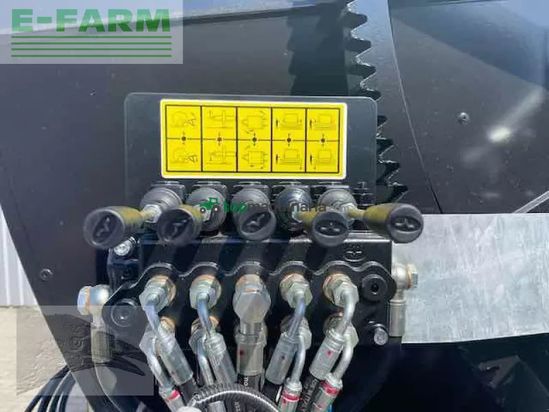 Riego - Ferbo - gha 420/110 als absetzmaschine