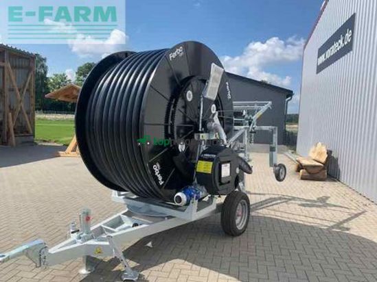 Riego -  - beregnungsanlage ferbo ga 300/82