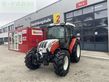 Tractor agrícola - Steyr - kompakt 370