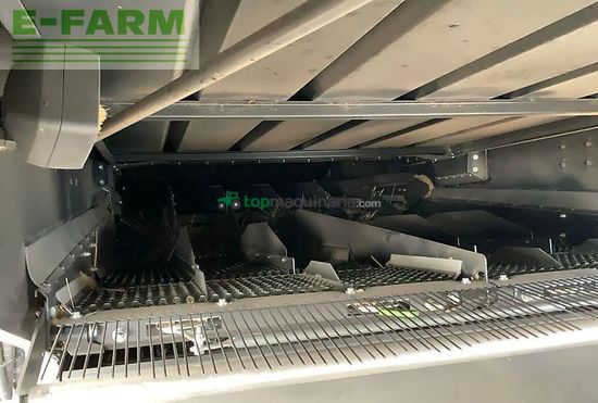 Cosechadora de Cereal - Deutz-Fahr - c9306 t5