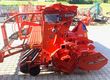 Combinado de siembra - Kuhn - combiliner integra