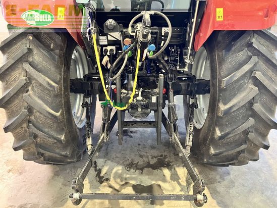 Tractor agrícola - Steyr - 4065 kompakt s (stage v)