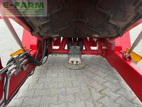 Cosechadora - arrancadora de patata - Grimme - sl 919