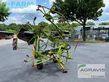 Henificador - Claas - volto 770 (9,5)