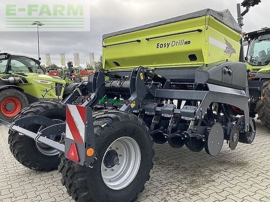 Sembradora - Sky - easydrill 3020