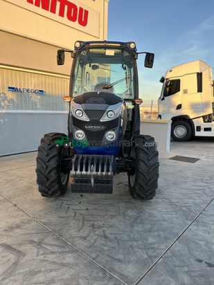 Tractor agrícola - Landini - REX 4-100