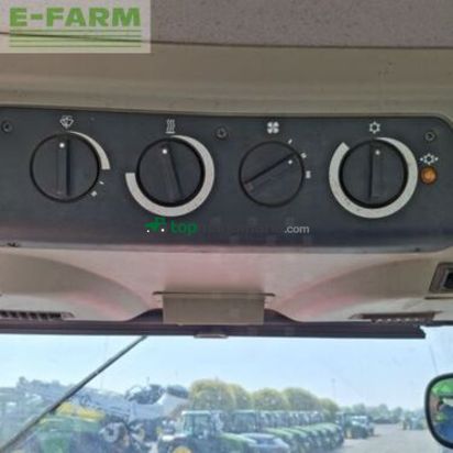 Tractor agrícola - McCormick - xtx 215