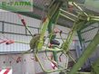 Henificador - Claas - volto 1320 t