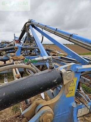 Cultivador - Lemken - karat 9/500ka