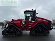 Tractor agrícola - Case IH - quadtrac 580
