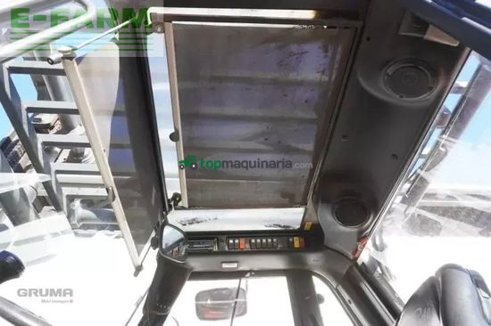 Elevadora - Linde - h 80 d/900 evo 396-03