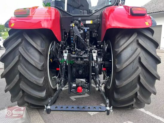 Tractor agrícola - Steyr - 6175 impuls cvt CVT