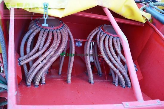 Sembradora - Väderstad - rapid 600 f