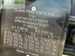Tractor agrícola - Claas - arion 630 cebis cmatic CMATIC CEBIS