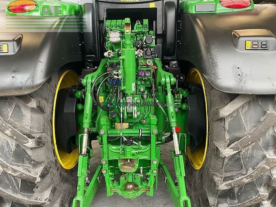 Tractor agrícola - John Deere - 6230r / 6r230