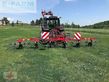 Henificador - Massey Ferguson - mf td 676 dn / fella sanos 6606 dn