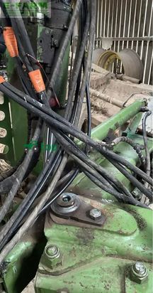 Arado - Amazone - cayros xms