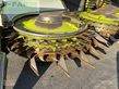 Cosechadora de Cereal - Claas - jaguar 940 4-trac